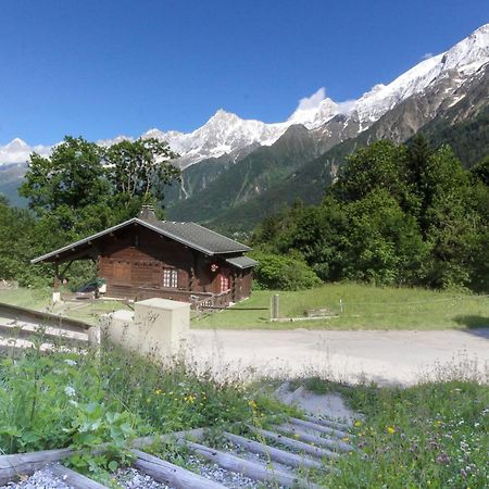 L'Abeille - Renovated - 4 Bedroom - 8 Person-110Sqm - Views! Les Houches Bagian luar foto